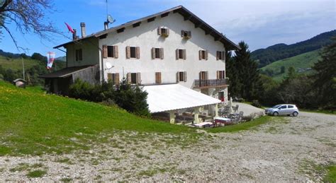 rifugio prada monte baldo|Rifugi Monte Baldo .